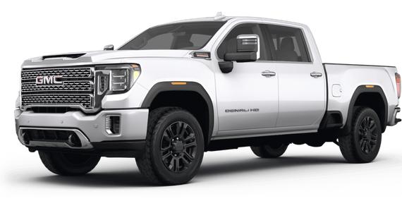 GMC SIERRA HD 2024 1GT49XEY4RF270616 image